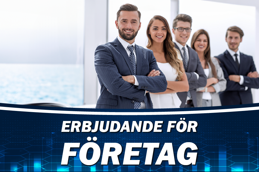 Konferenser till sjöss