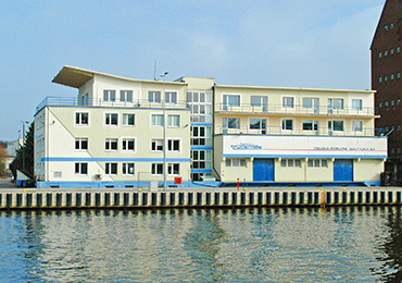 POLFERRIES AB POLFERRIES AB